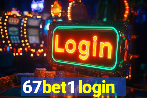 67bet1 login